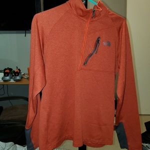 The North Face Halfzip
